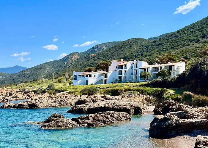 Residence Punta Paliagi