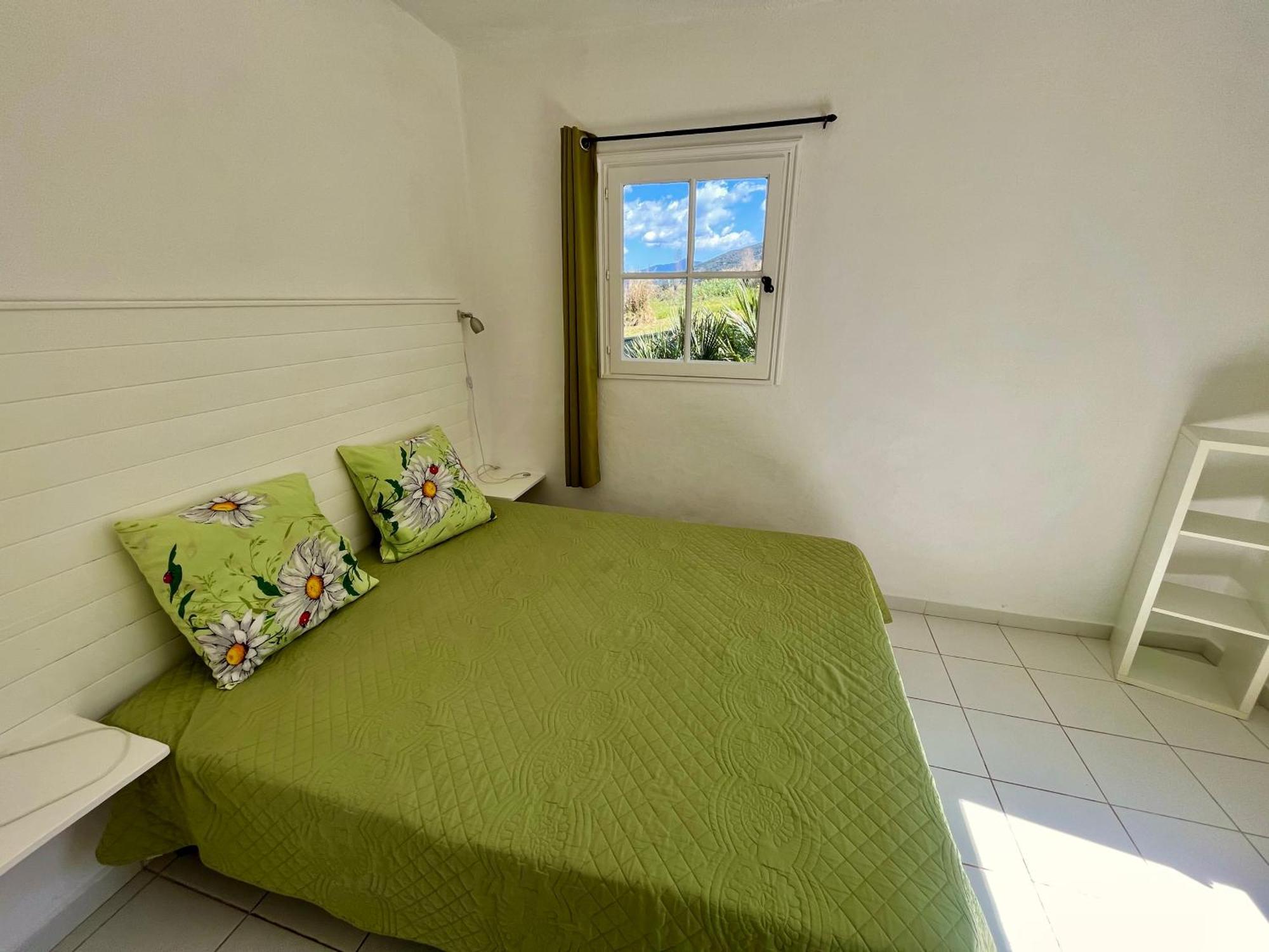 Punta Paliagi Appart hôtel *