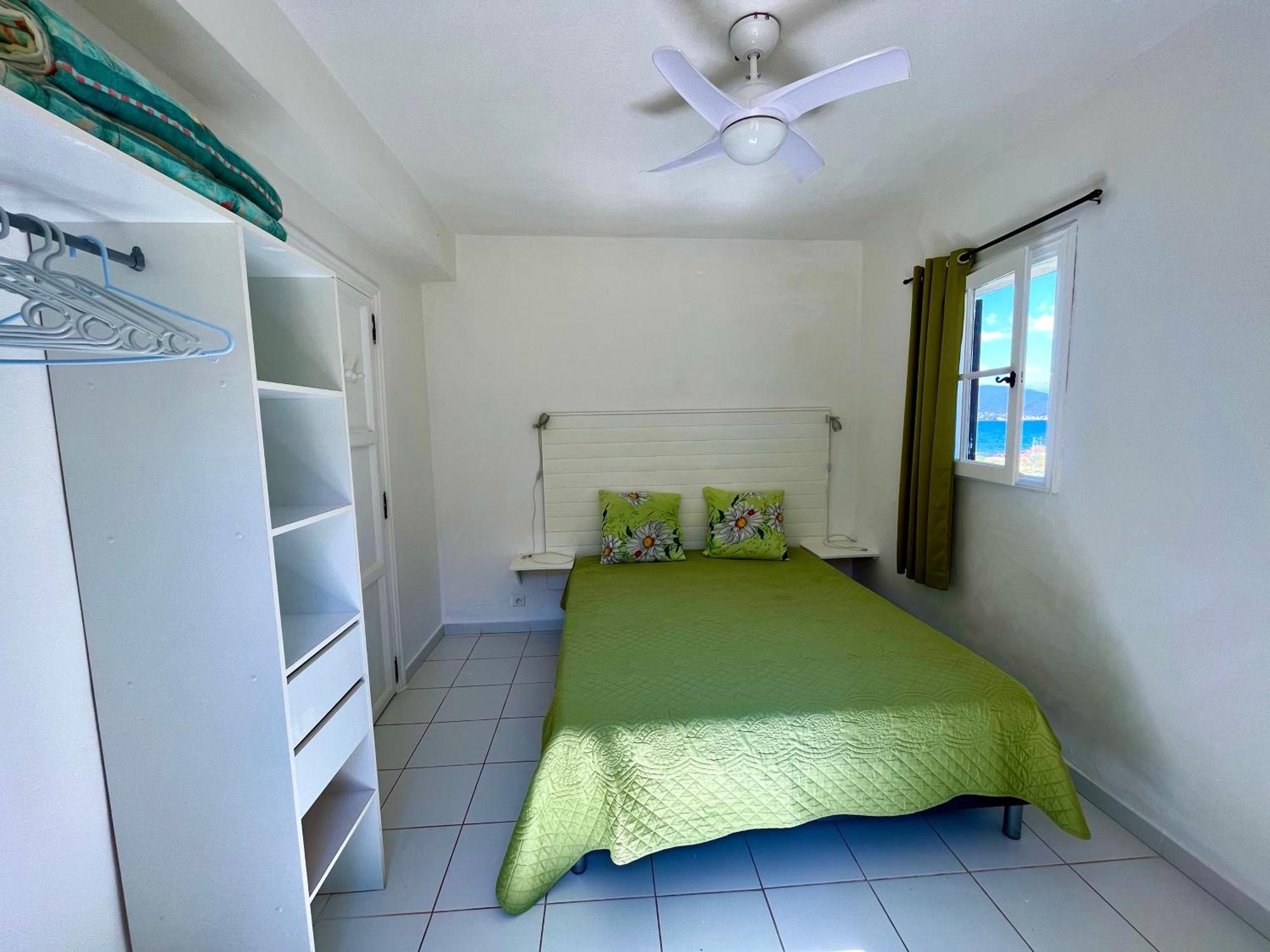Punta Paliagi Appart hôtel Calcatoggio (Corsica)