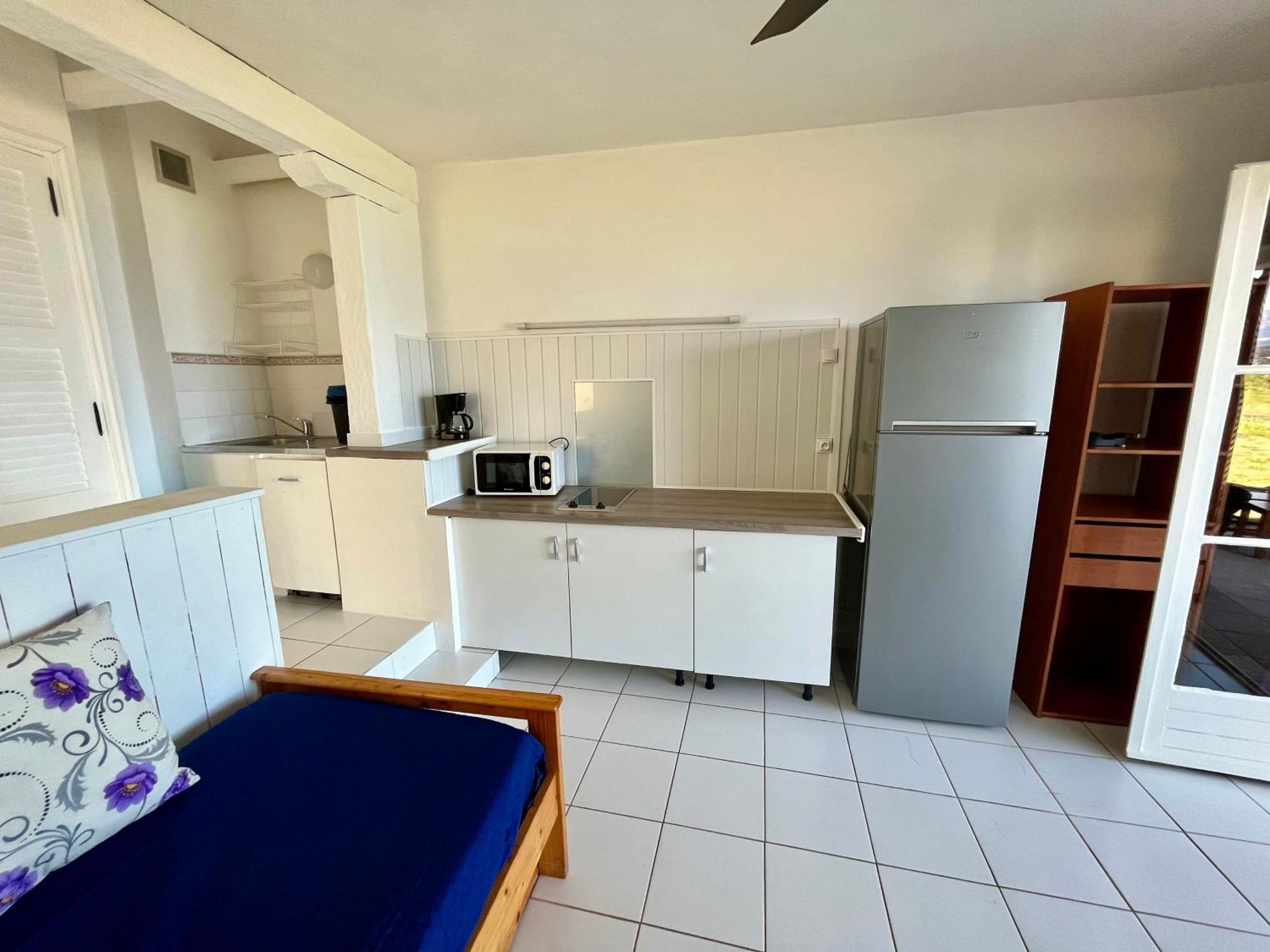 Aparthotel Punta Paliagi Calcatoggio (Corsica)