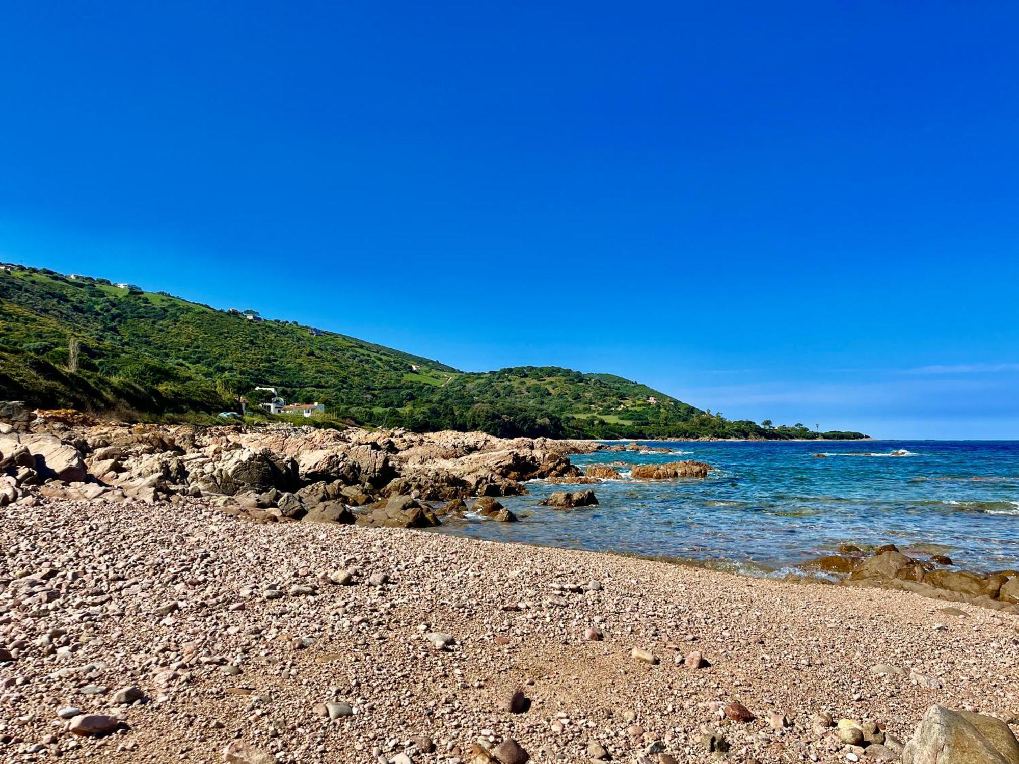 Punta Paliagi *