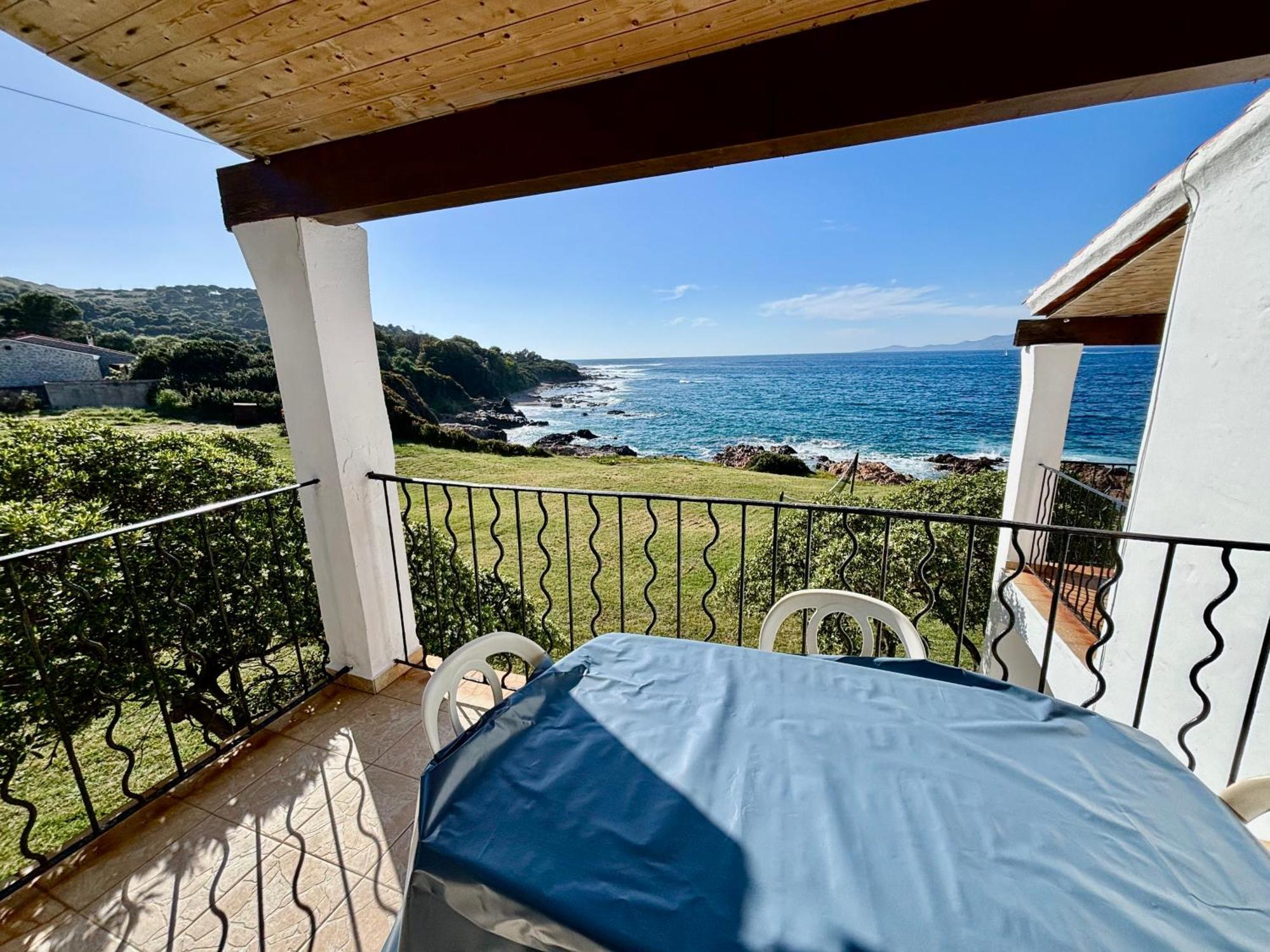 Punta Paliagi