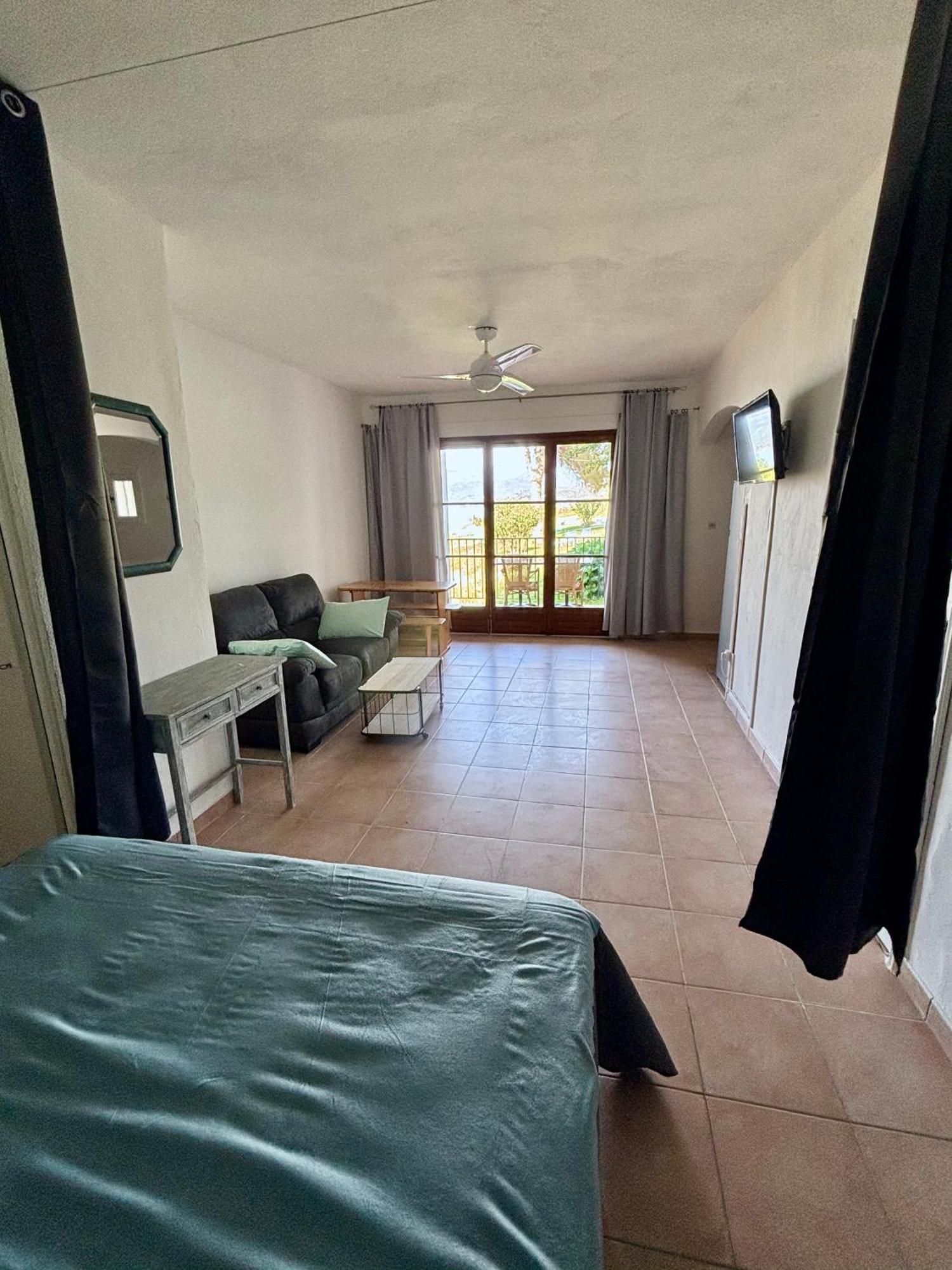 Aparthotel Punta Paliagi