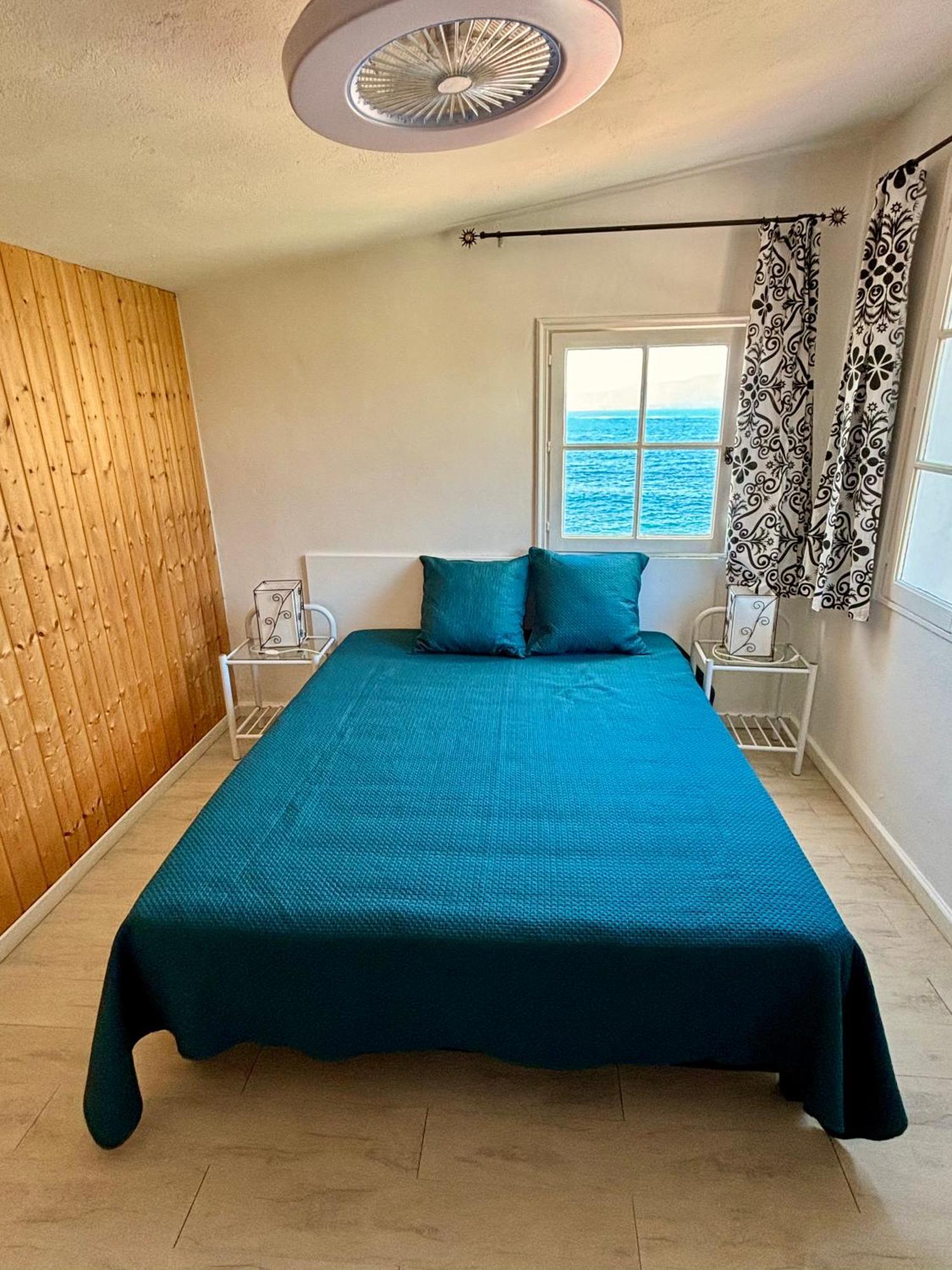 Punta Paliagi Appart hôtel