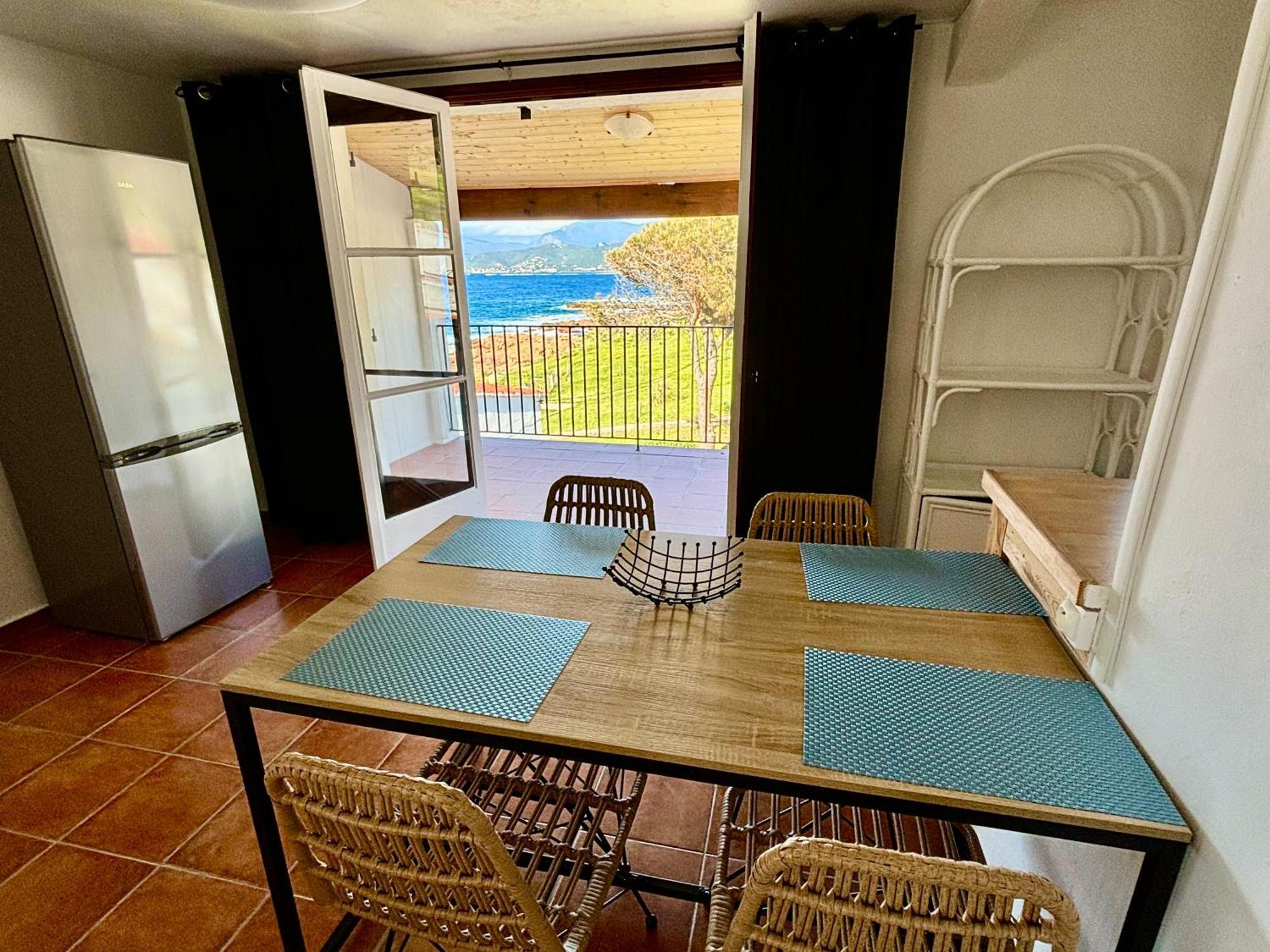 Appart hôtel Punta Paliagi